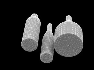 Decoration 18 Free 3D model