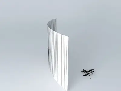 Golden Oldie Free 3D model