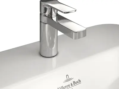 Villeroy Boch Finion part 2 3D model