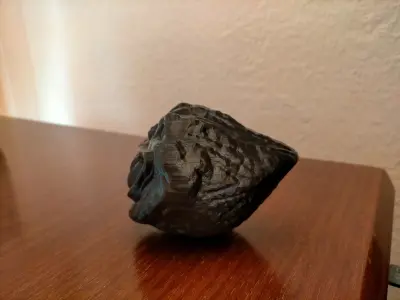 Hell Monster To Print 3D model