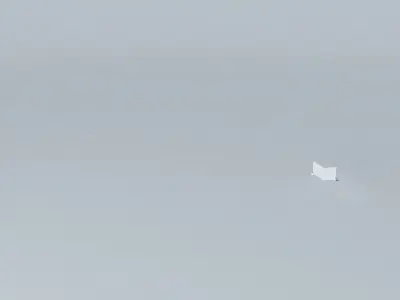 Municipality of San Miguel del Rio Mayo Free 3D model