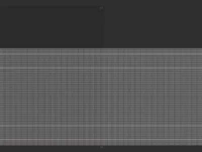 Michelin Pilot Sport 31 71-19 3D model