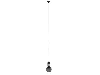 Aballs Pendant Lights Free 3D model