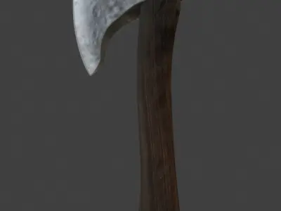 Download 3D Model and Render Scene File Free Free 3D model