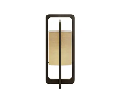 Bruno Moinard Lihou Lantern 3D model