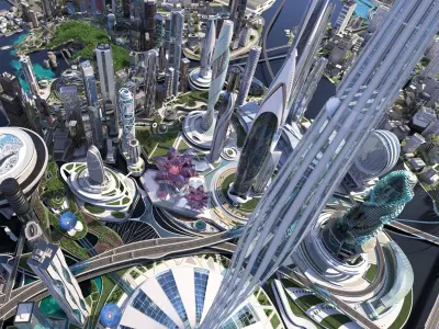 Future City