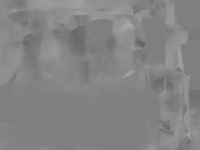 Prepo Fuel Blow Torch - PBR Game Ready Model 3D model