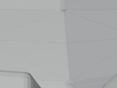 Hand grenade Free 3D model