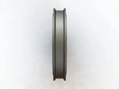 Roda Acoforja ACS 807 Wheel 3D model