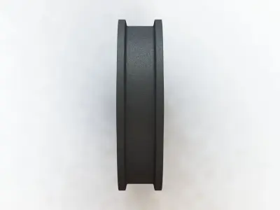 Roda Acoforja AC 242 Wheel 3D model