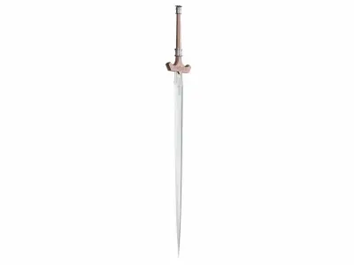 Sword 32 3D model