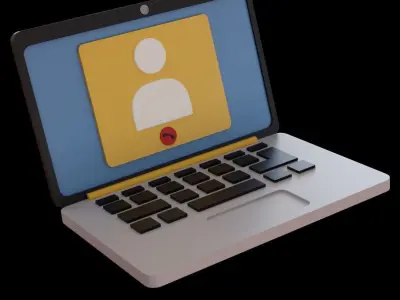 30 high quality educational objects -part 2 Low-poly 3D model