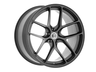 HRE R101 Low-poly 3D model