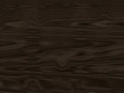 wood Pier Free 3D model