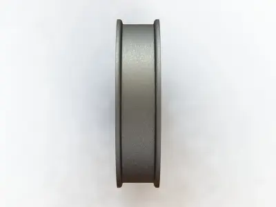 Roda Acoforja ACS 804 Wheel 3D model