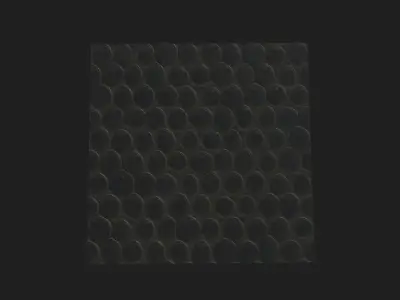 Dragon Scale 06 Texture