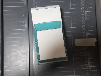 Little SUV Free low-poly 3D model