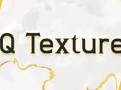 Adolf Hitler Cartoon 3d Low-poly 3D model