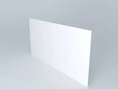 Brawler Main Battle Grav Tank MBG 225 3D model