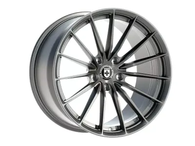 HRE SeriesP1 P103 Low-poly 3D model