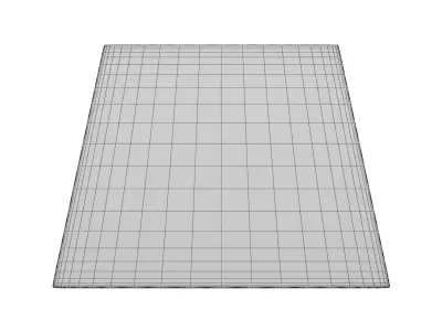 rug carpet Free 3D model purchase