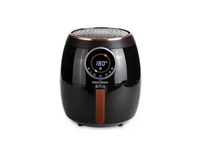 Electronic Large Capacity Air Fryer 3D model