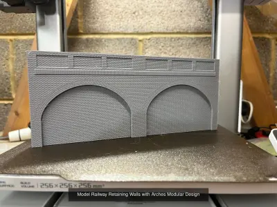 Model Railway Arch Collection 