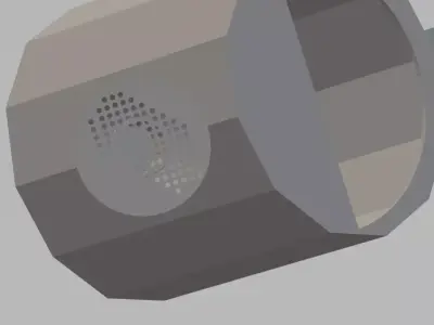 Watering Can For my dad Free 3D print model