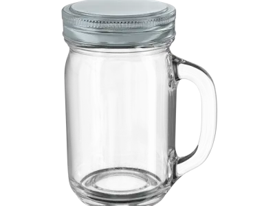  Mason Jar Model 