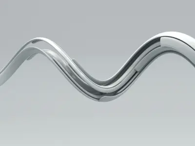 Ornamental Design Free 3D model