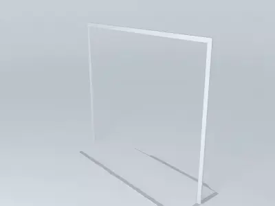 macaw 03 floors Free 3D model