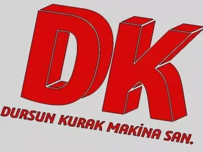 Basit Yem Dagitma Makinesi Calismasi Free 3D model