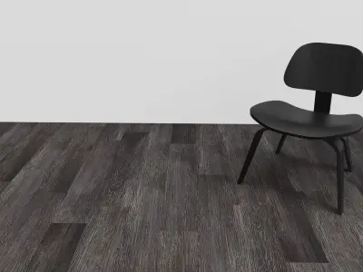 Chair Free 3D model 15
