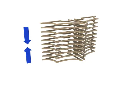 test1 Free 3D print model