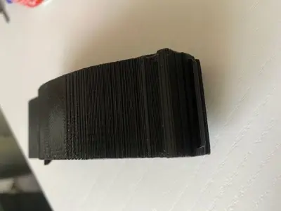 coche a jugar 3D model