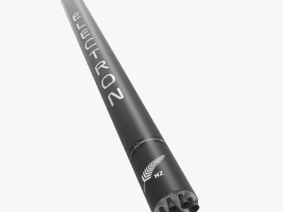 PH Electron 3D model