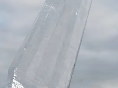 Stylized Steel Sword PBR low-poly game rady Free low-poly 3D model