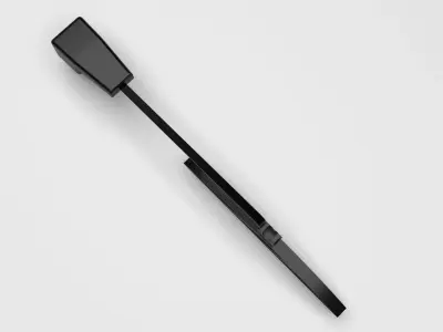 Windscreen Wiper 3D model