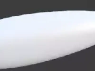STAR FIGHTER 3D model buy