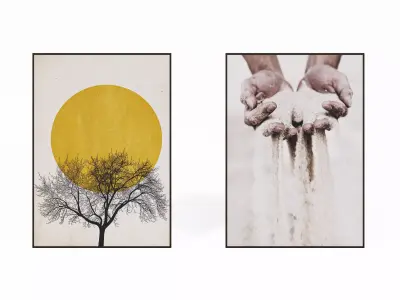 Free pictures Free low-poly 3D model