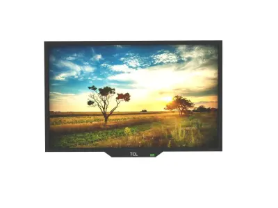Television samsung galaxy tab Free low-poly 3D model