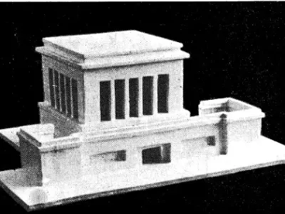 msket GD Free 3D model