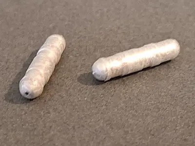 Value Pack Missiles A1 A2 A3 A4 A4b A5 V2 and winged V2 3D print model