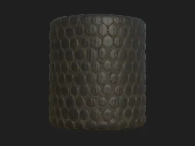 Dragon Scale 06 Texture