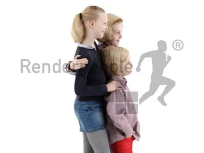 Marie, Tim &#038; Dylan Posed 002