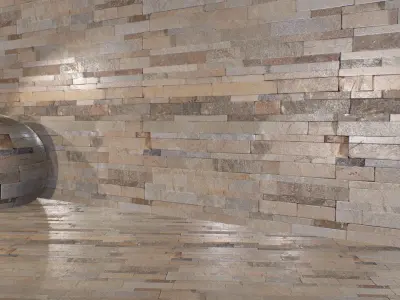 Wall and Floor Tiles Textures pack 21 Texture