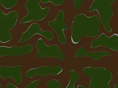 Arado Ar 234 3D model