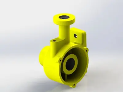 design part eleven 3D model