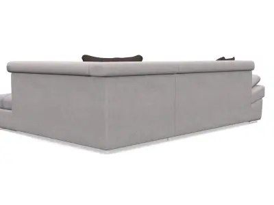 sofa set rv sectional Free 3D model