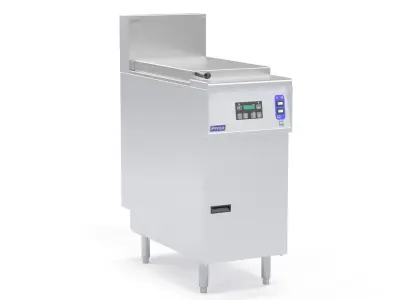 Pitco Srte14 Electric Commercial Rethermalizer thaw precooked 3D model